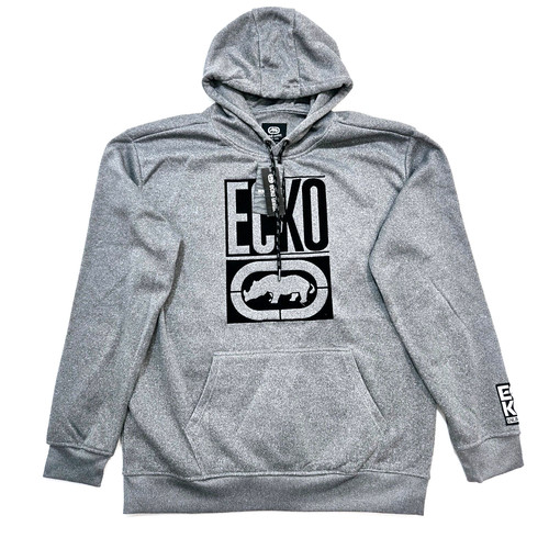 Ecko unltd men - gray, marled