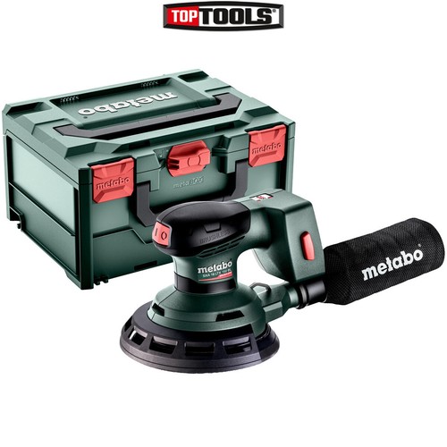 Metabo sxa ltx - sxa, 18
