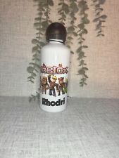 Roblox Personalised Water Bottle