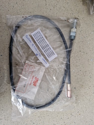 Suzuki 125 185 speedo - 125,