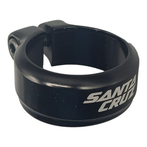 Santa cruz seat clamp 6mm - santa,