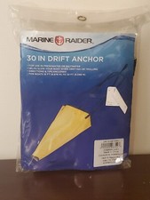 Marine Raider 30" Drift Anchor