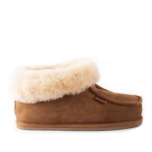Shepherd ladies sheepskin - ladies,