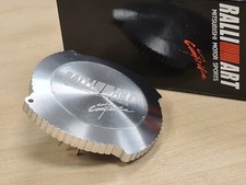 MITSUBISHI RALLIART ENGINE OIL