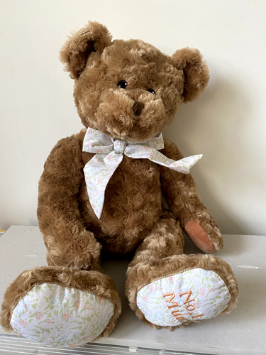 Sainsbury large brown - large,