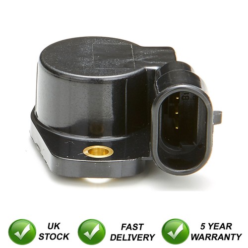 Throttle position sensor for - position,
