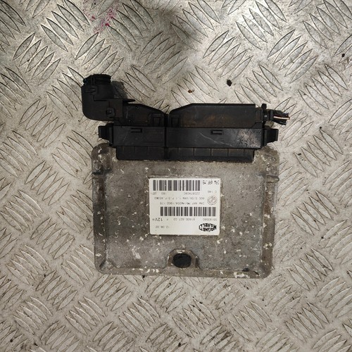 2002 fiat seicento engine - 2002,