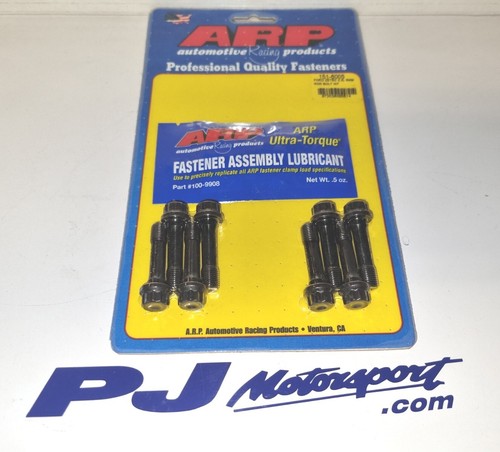Ford zetec arp con - arp, bolt