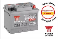 Yuasa HSB013 / HSB027 Yuasa