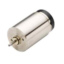 1 x STANDARD MOTOR 12300 RPM
