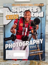 SPORTS ILLUSTRATED KIDS