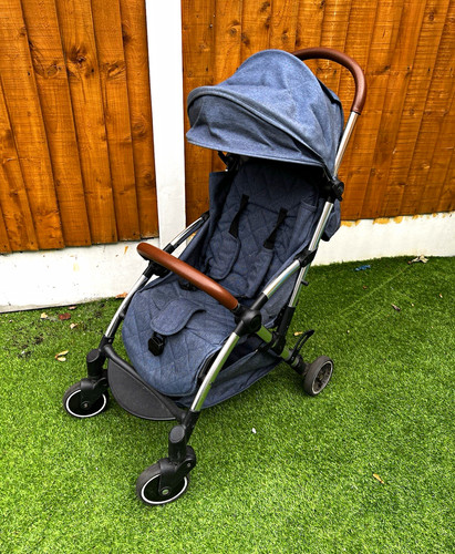 Ickle bubba globe max - ickle,