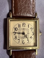 RARE VINTAGE Stickley Watch