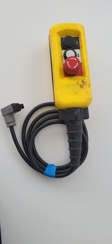 Mace electric bumpa - mace, hoist