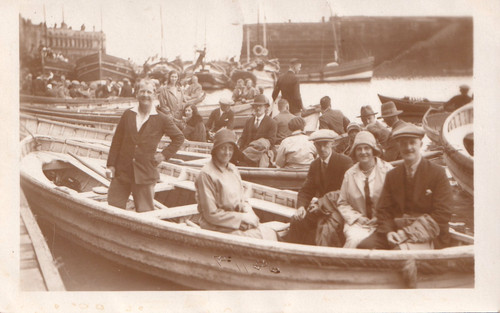 Rppc bridlington harbour - bridlington,