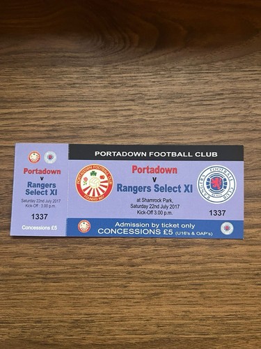 2017 glasgow rangers - 2017,