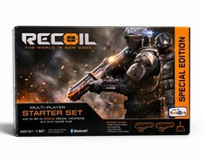 Recoil major striker fps - recoil,