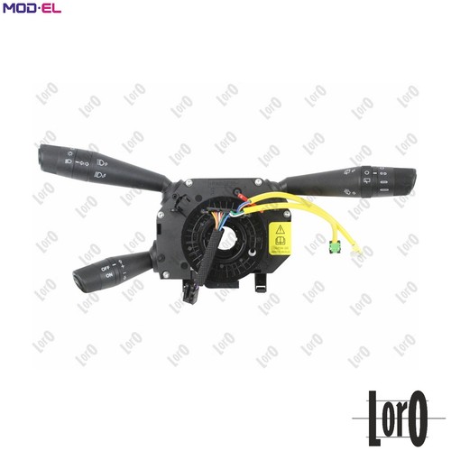 Steering column switch - steering,