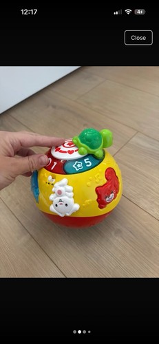 Vtech crawl learn - vtech, 'n'