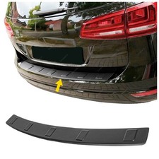 Rear Bumper Protector ABS
