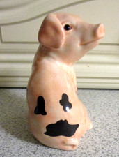 JOHN BESWICK - CHEEKY GLAZED