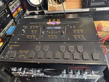 Ensoniq ASR X  drum /sampler