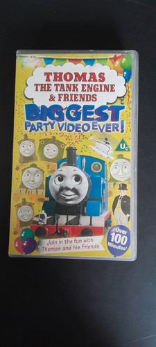 Thomas the tank engine - thomas, &