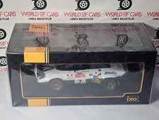 IXO 1:18 Lancia Stratos HF  #7