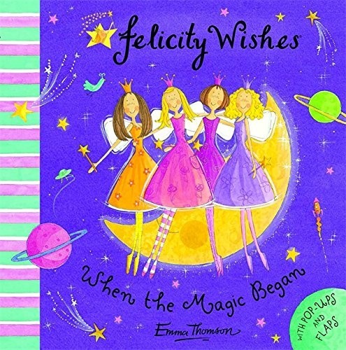 Felicity wishes - wishes:,