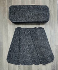 14 Carpet Stair Case Treads