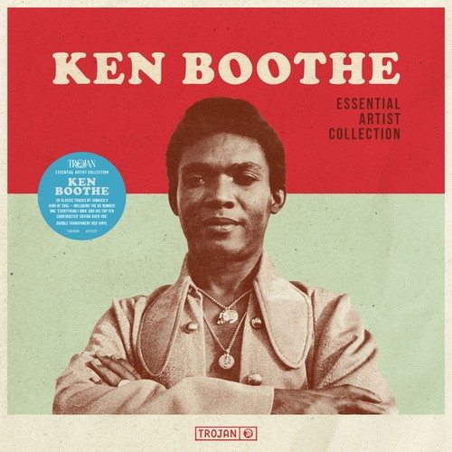 Essential artist collection - essential,
