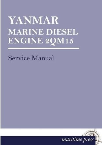 Yanmar marine diesel - yanmar,