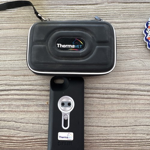 Thermavet flir thermal - thermavet,