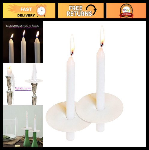 150 unscented white church - unscented,