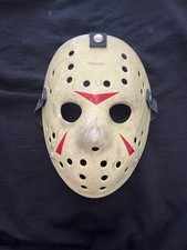 Cursed Camp Studios Jason Mask