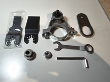 Universal Angle Grinder