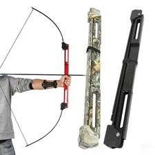 Portable Folding Bow 58" 35lbs