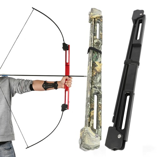 Portable folding bow 35lbs - folding,