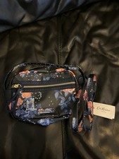 Flower Cath Kidston Bag BNWT