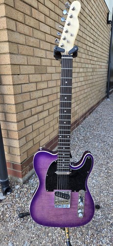 Telecaster guitar heavily - guitar,