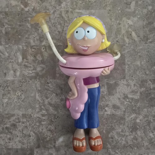 Y2k disney lizzie mcguire - disney,