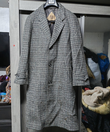 1970s vintage pure wool - vintage,