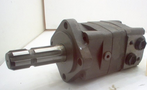 Mps 125 torque - mps, motor