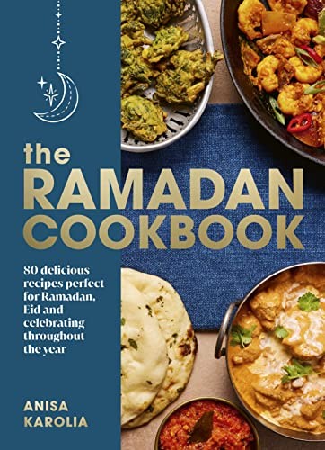 The ramadan cookbook 80 - ramadan, cookbook: