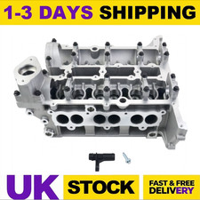 CYLINDER HEAD FORD FOCUS