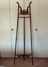 Antique Victorian Stick & Ball