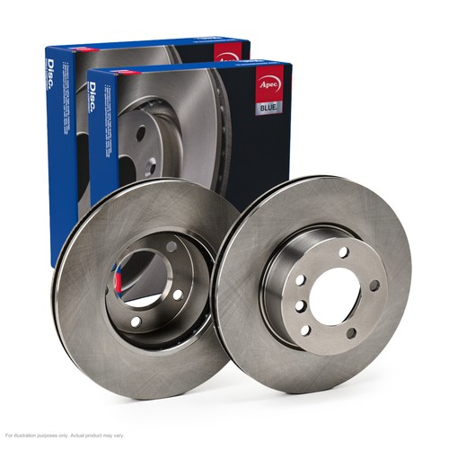 Apec front brake - 2x,
