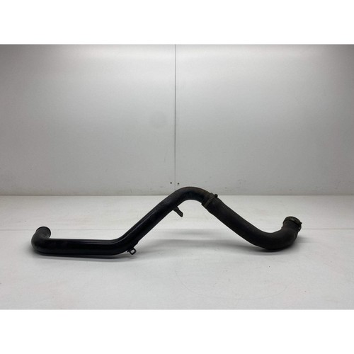 Ford focus intercooler - ford, st