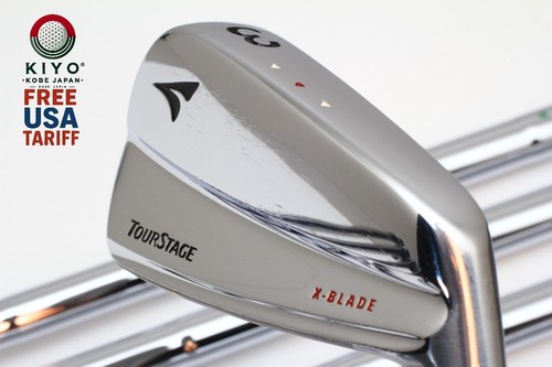 8pcs bridgestone blade - 8pcs,
