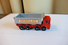 Matchbox Lesney No. 51 8 wheel